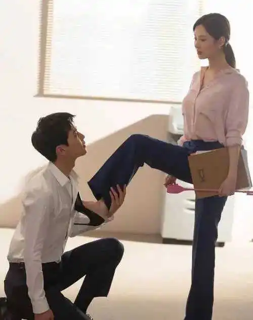 西檬之家-字母圈的Tickle是什么？新人入圈指南