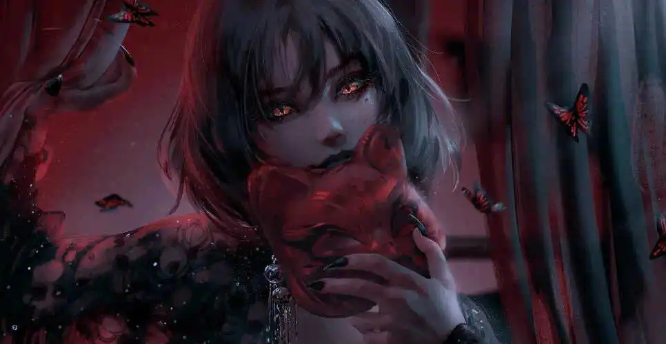 西檬之家-K9是什么？字母圈中的K9与K8角色扮演指南