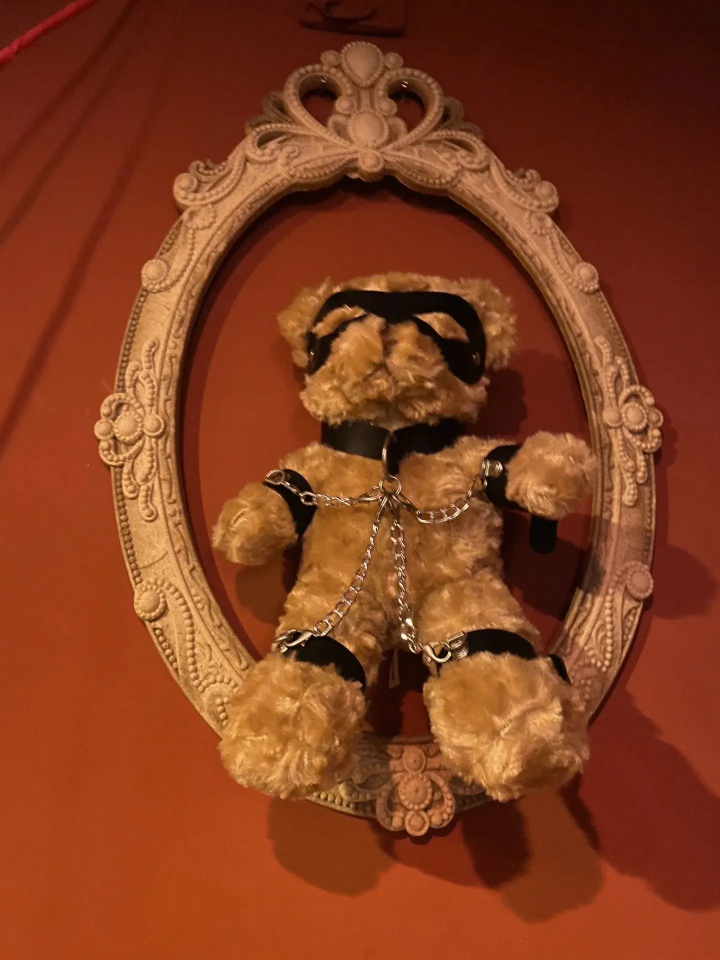 【西檬之家】字母圈的Aftercare：BDSM活动后的必要心理建设