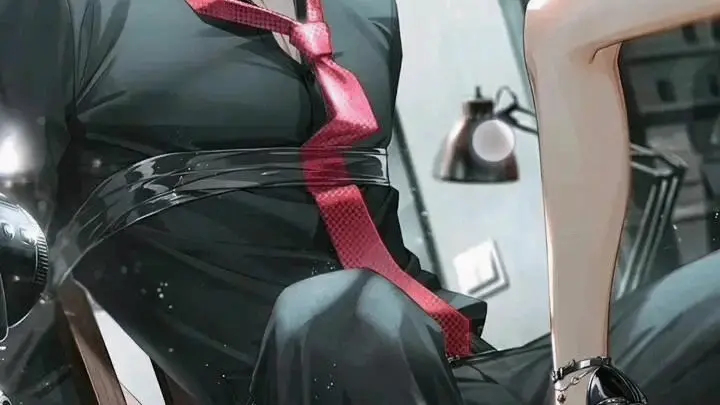 [西檬之家]-DS关系剖析：基于同意与信任的BDSM互动指南