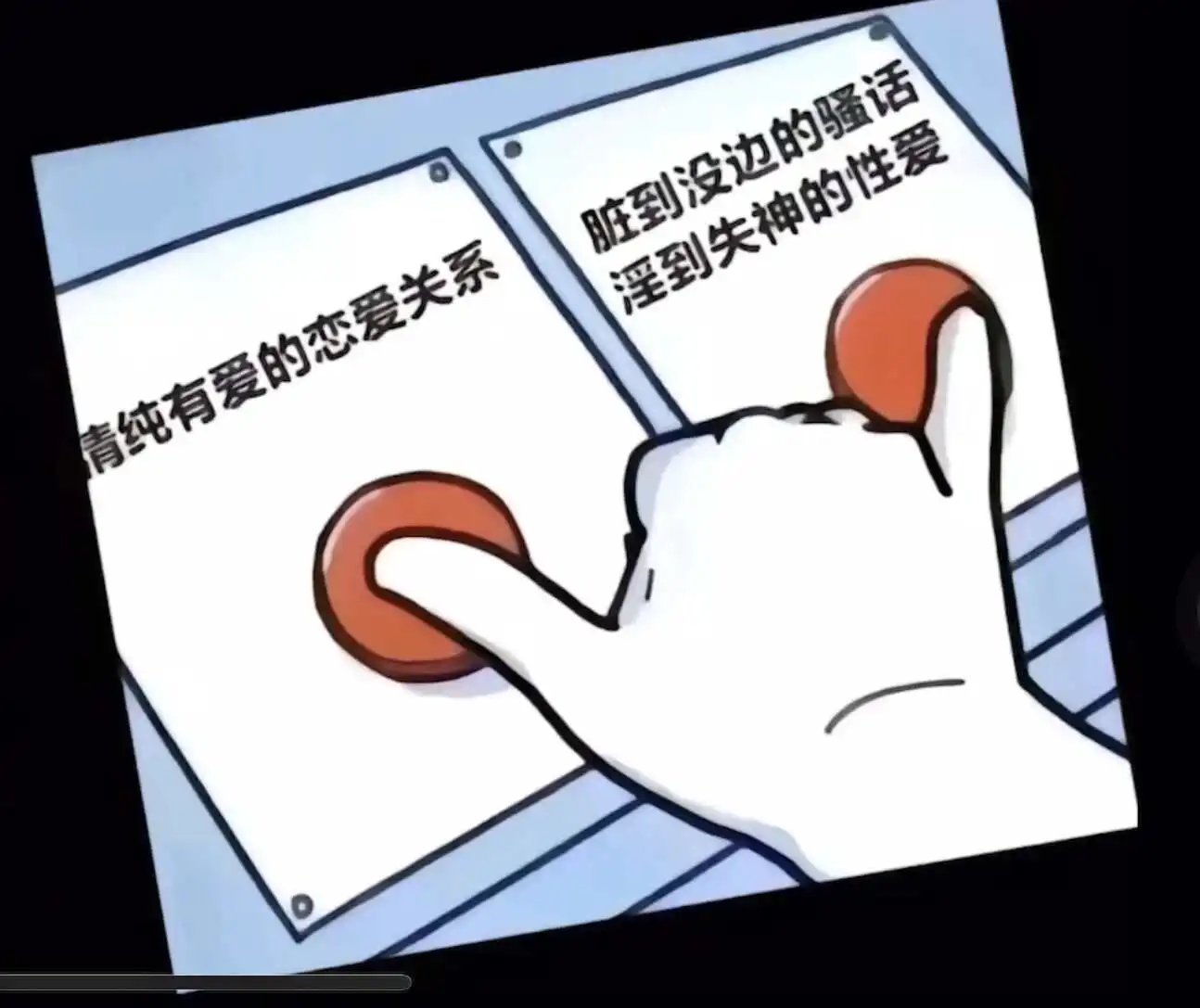 西檬之家-字母圈新人快速入门指南：从零理解BD、DS、SM等术语