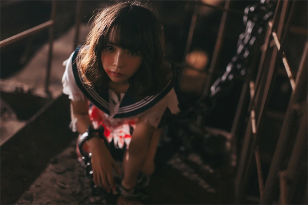 践踏癖 - 90-2